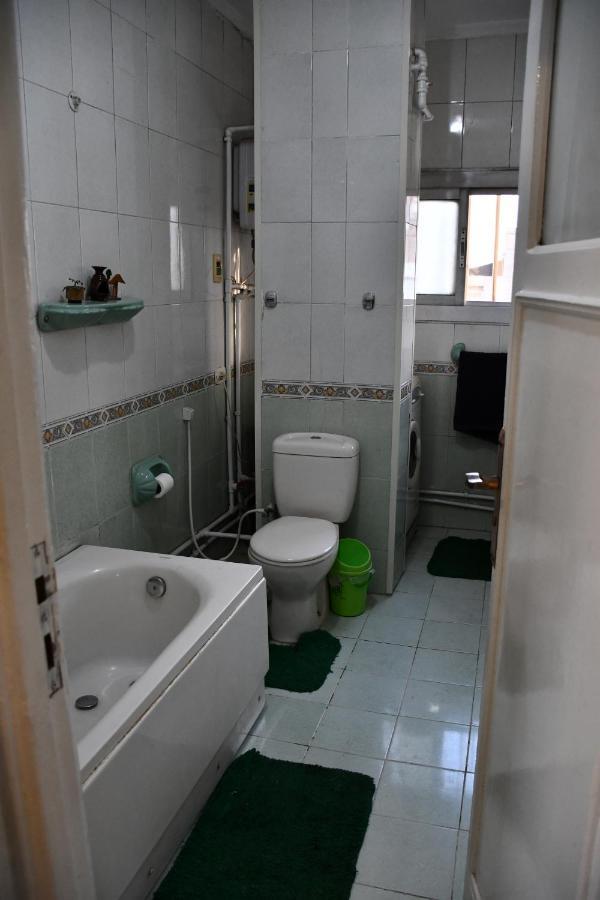Agouza Nileview Apartment Cairo Exterior photo
